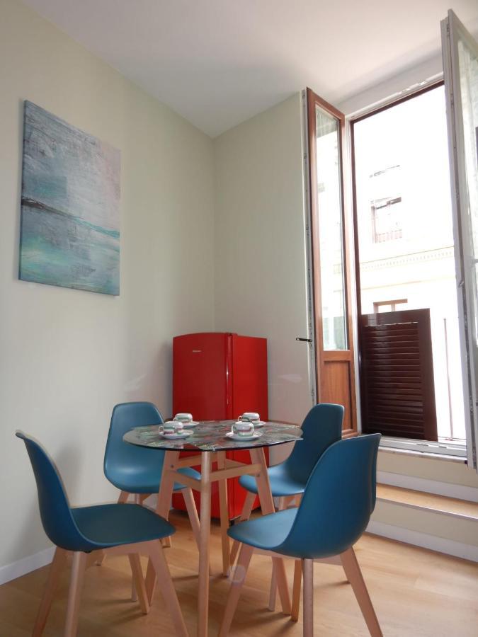 Barberini Bright Apartment Rom Exterior foto