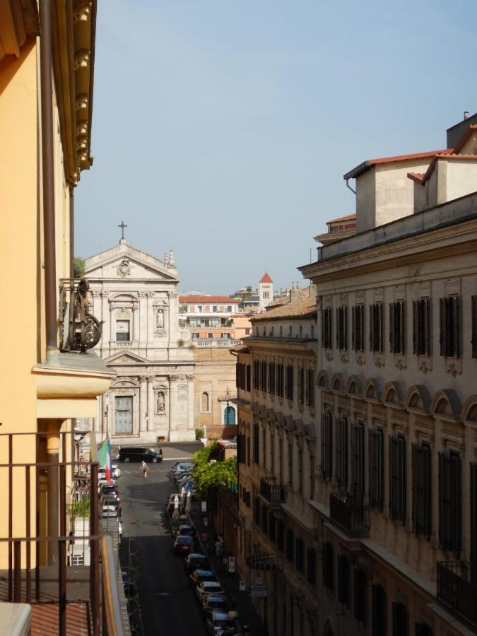 Barberini Bright Apartment Rom Exterior foto