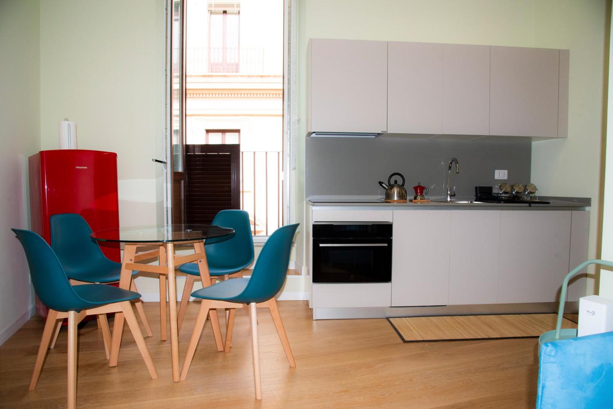 Barberini Bright Apartment Rom Exterior foto