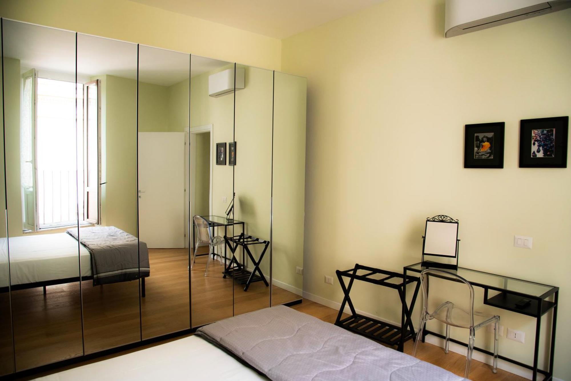 Barberini Bright Apartment Rom Exterior foto