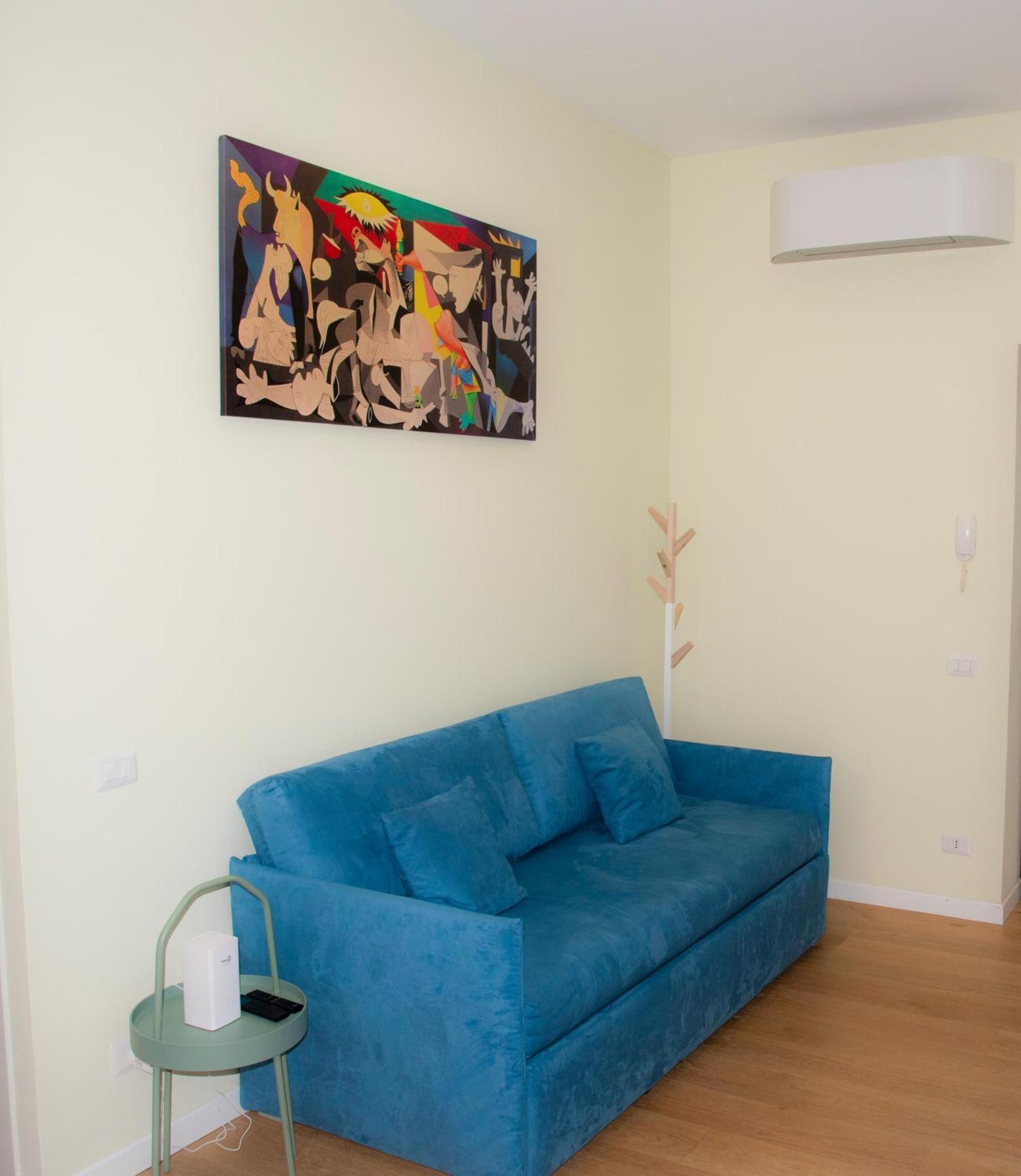 Barberini Bright Apartment Rom Exterior foto