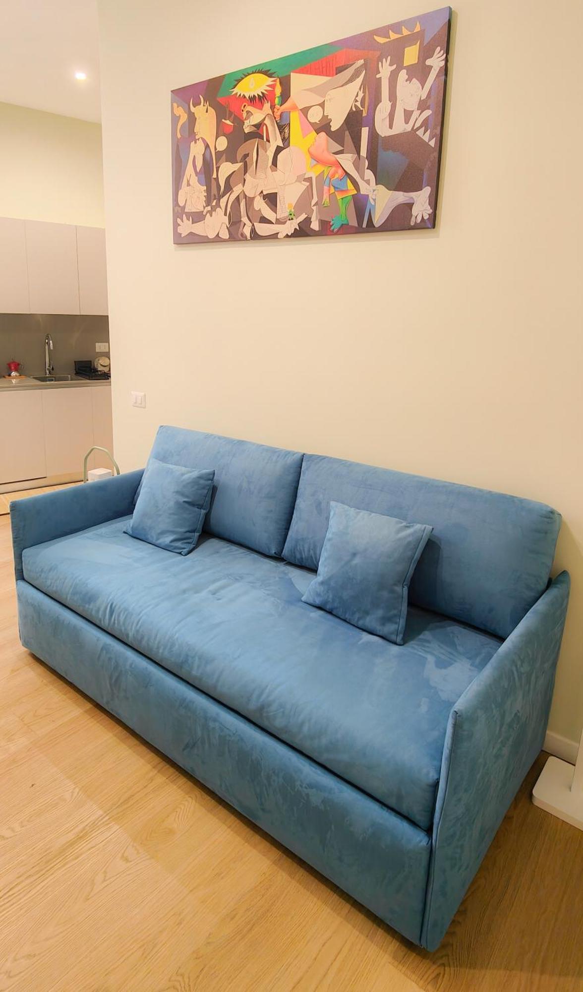 Barberini Bright Apartment Rom Exterior foto